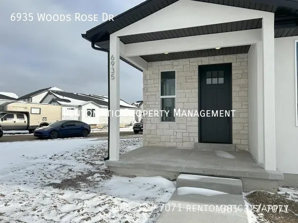 6935 Woods Rose Dr, Park City, UT 84098