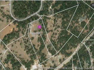 457 Quail Run, Portola, CA 96122