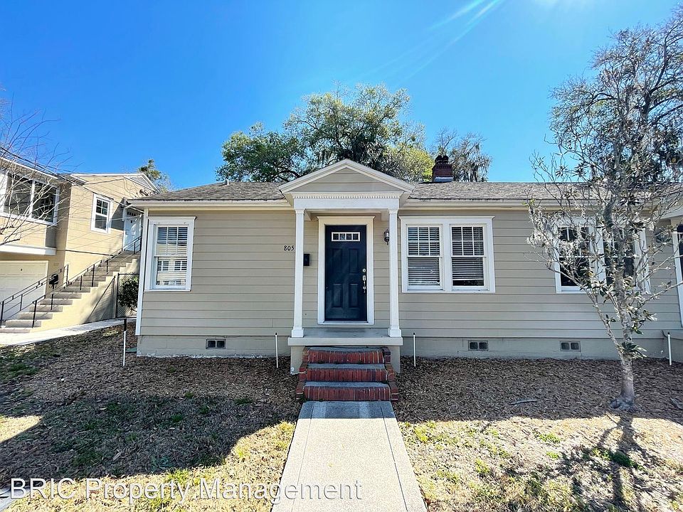 1st image of 805 N Thornton Ave