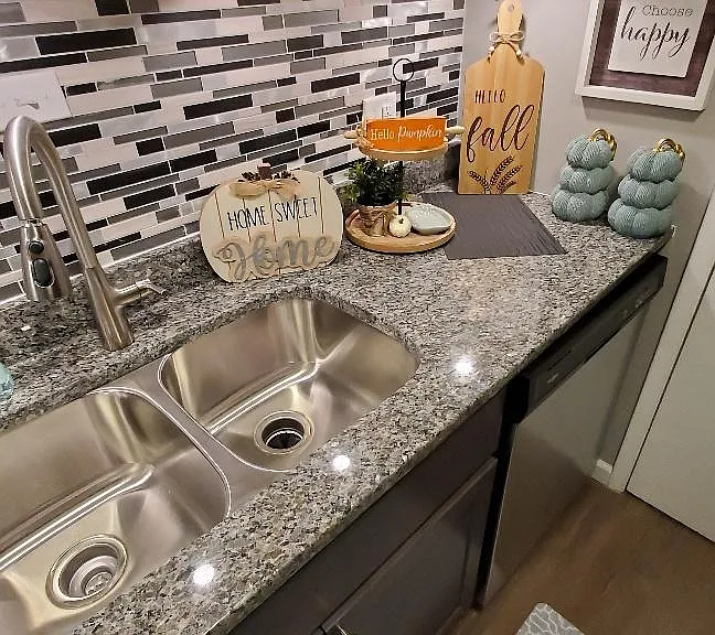 Great New Kitchen