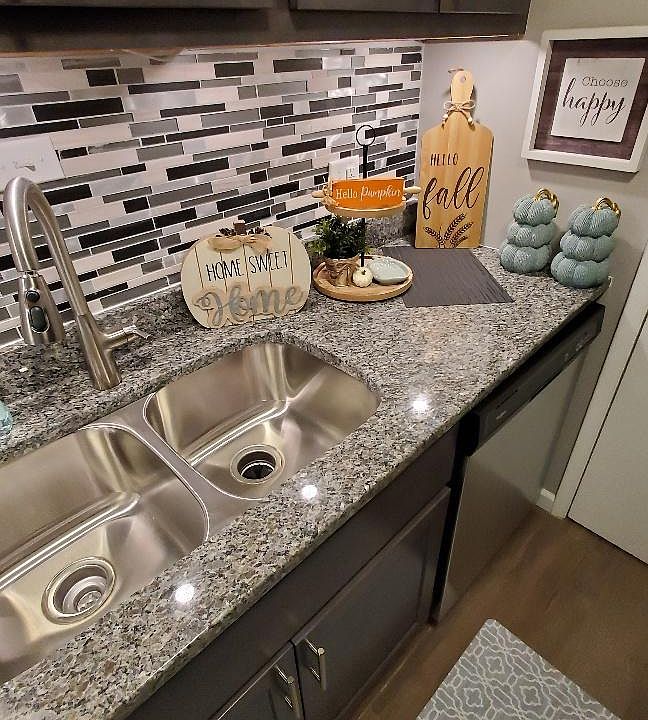 Great New Kitchen