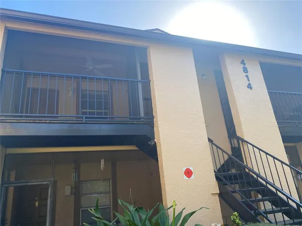 4814 S Semoran Blvd APT 407, Orlando, FL 32822