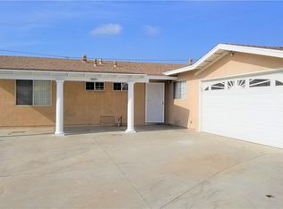 13571 Olympus Dr, Westminster, CA 92683