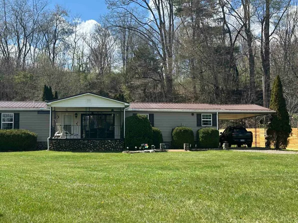 385 Lone Ash Rd, Barren Springs, VA 24313