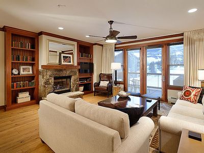 0239 Snowmass Club Cir #119, Snowmass Village, CO, 81615