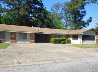 1162A Perry Hill Rd, Montgomery, AL 36109