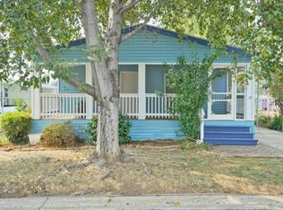 350 Pleasant Valley Rd SPACE 41, Diamond Springs, CA 95619