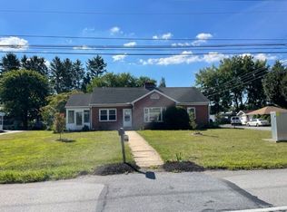 4728 E Trindle Rd, Mechanicsburg, PA 17050