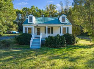 2146 Wert Faulkner Hwy, Glasgow, VA 24555