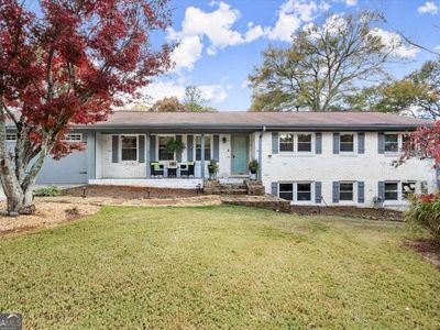 1631 E Lake Dr, Marietta, GA, 30062