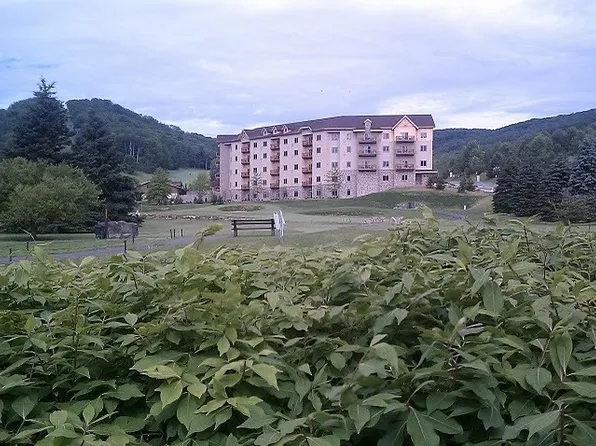 6447 Holiday Valley Rd #433435-4, Ellicottville, NY 14731