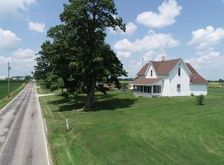 5775 E 450 N, Van Buren, IN 46991