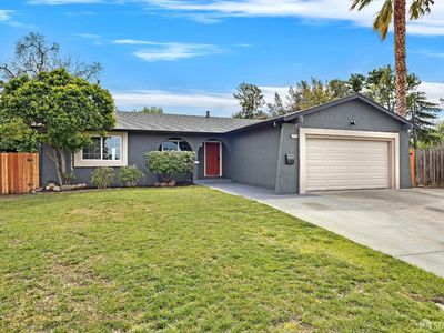 2725 Cortez Ct, Antioch, CA, 94509