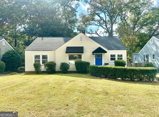 716 Bieze St, Griffin, GA 30224