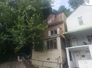 2002 Noble St, Sharpsburg, PA 15215