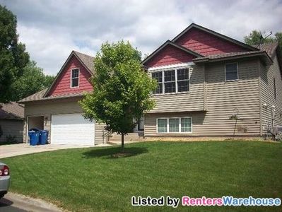 6758 Black Duck Dr, Lino Lakes, MN, 55014