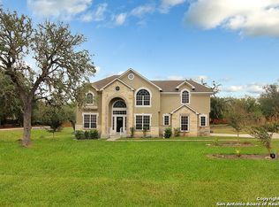3314 Ravens Rnch, San Antonio, TX 78253