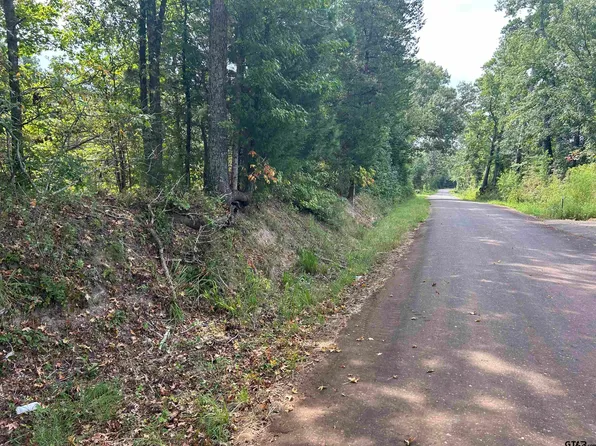 County Road 378 S, Henderson, TX 75654