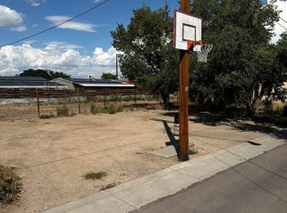 2311 Hollywood Ave NW, Albuquerque, NM 87104