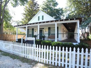 2805 3rd St, Savannah, GA 31404