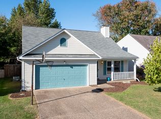 4414 Brownhurst Way, Louisville, KY 40241