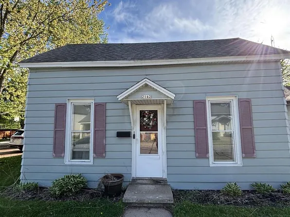2142 STRONGS AVENUE, Stevens Point, WI 54481