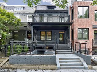 601 Longfellow St NW, Washington, DC 20011