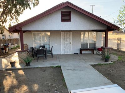 1025 E Herald St, Redlands, CA, 92374