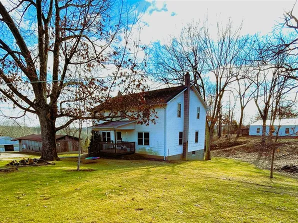 1011 Mount Zion Church Rd, Marion, KY 42064