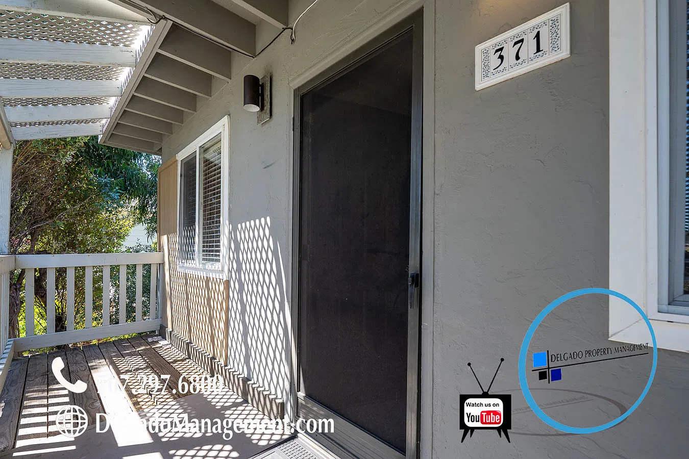 371 W J St — Photo 2