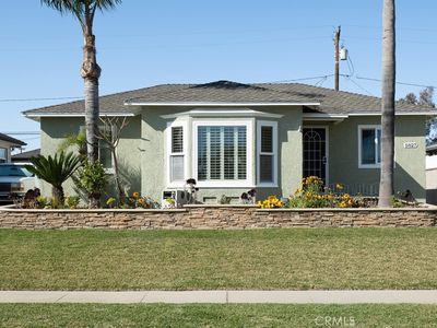 5827 Eberle St, Lakewood, CA, 90713