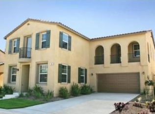 195 Saint Andrews St, Ontario, CA 91762