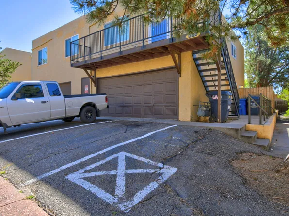 12006 Stilwell Dr NE APT C, Albuquerque, NM 87112