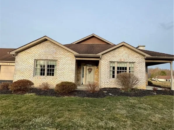 220 Stoneybrook Dr, Cabot, PA 16023