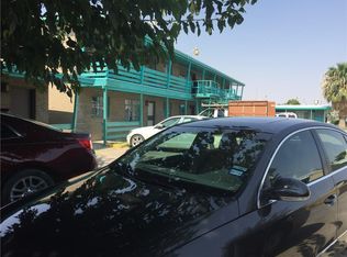 7118 Dale Rd APT 1, El Paso, TX 79915