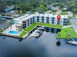 5640 FERGUSON COURT #2209, NEW PORT RICHEY, FL 34652