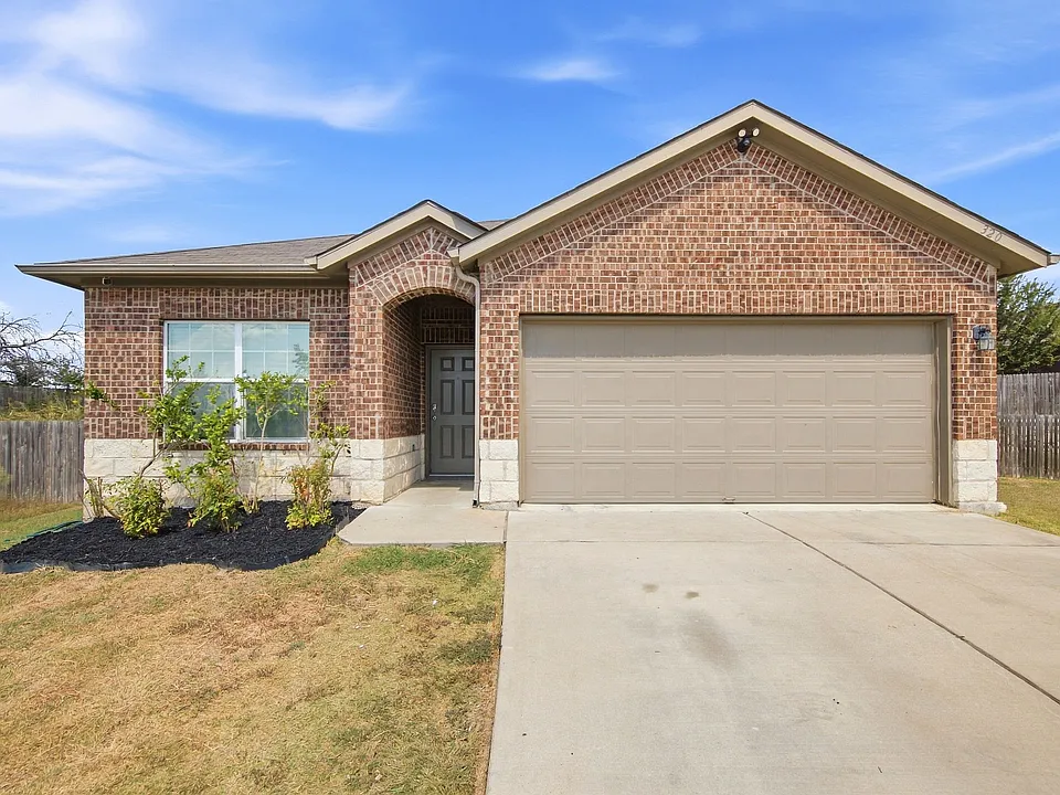 320 Northern Flicker St