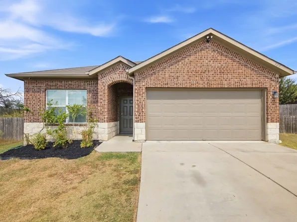320 Northern Flicker St, Kyle, TX 78640