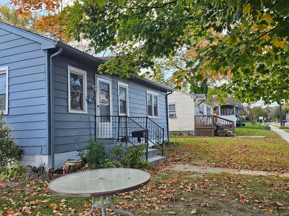 196 Baltimore Ave, Bridgeton, NJ 08302