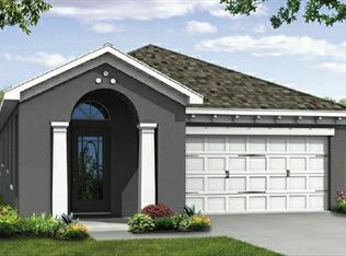 1921 Nature View Dr, Lutz, FL 33558