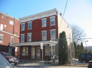 260 E Chestnut St #2, Coatesville, PA 19320