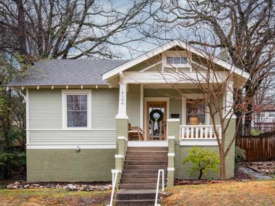(Undisclosed Address), Little Rock, AR, 72205