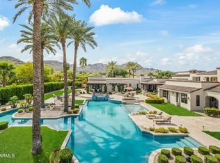 6721 E Cheney Dr, Paradise Valley, AZ 85253