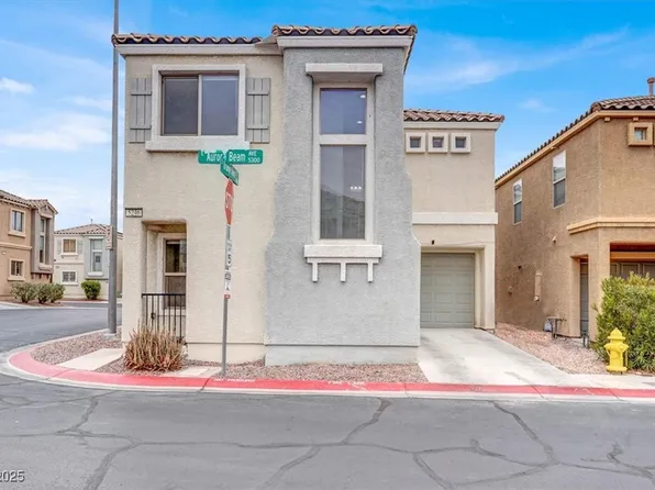 5246 Aurora Beam Ave, Las Vegas, NV 89122