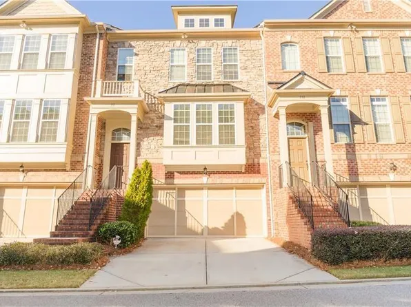 (undisclosed Address), Sandy Springs, GA 30342