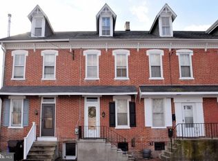 428 Rhoads Ave, Boyertown, PA 19512