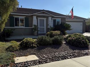 31816 Whitfield St, Menifee, CA 92584