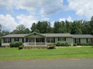 428 Cane Creek Camp Rd, Cross hill, SC 29332