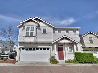 7309 Carter Ave, Newark, CA 94560