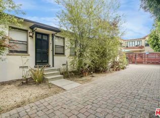 4172 Madison Ave, Culver City, CA 90232